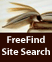  FreeFind Site Search 