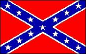 Flag, Confederate States of America 